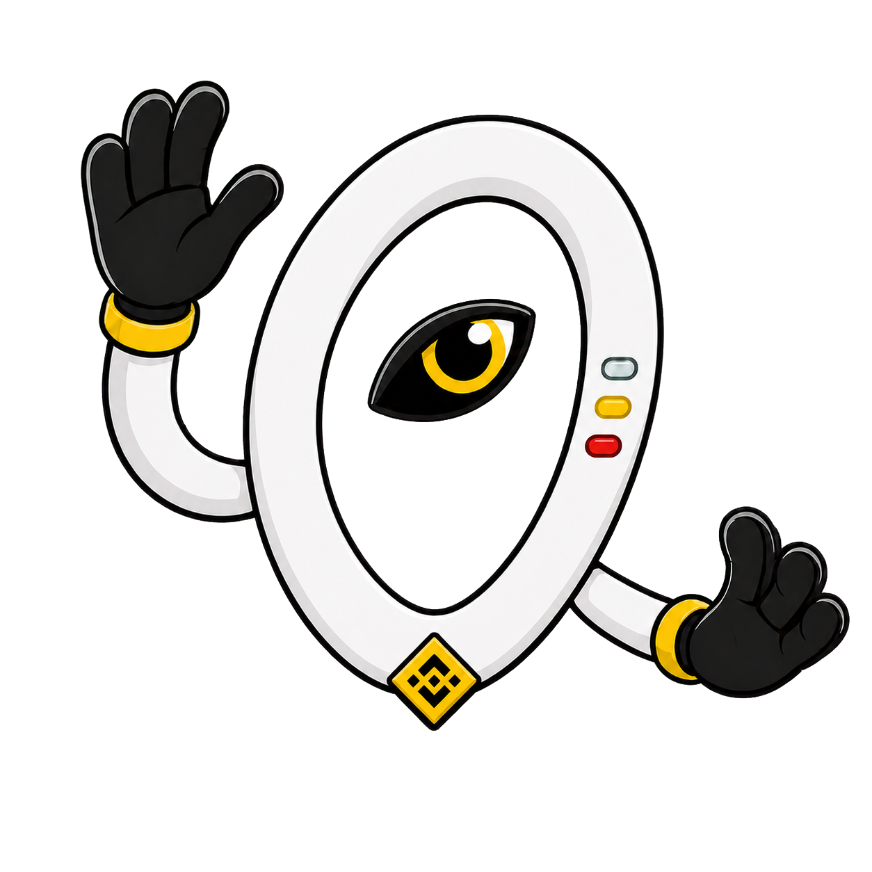 Keeper of the Line agent core